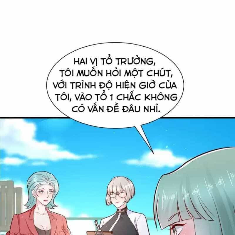 Mỗi Tuần Ta Có Một Nghề Nghiệp Mới - Chương 555 - ảnh 19