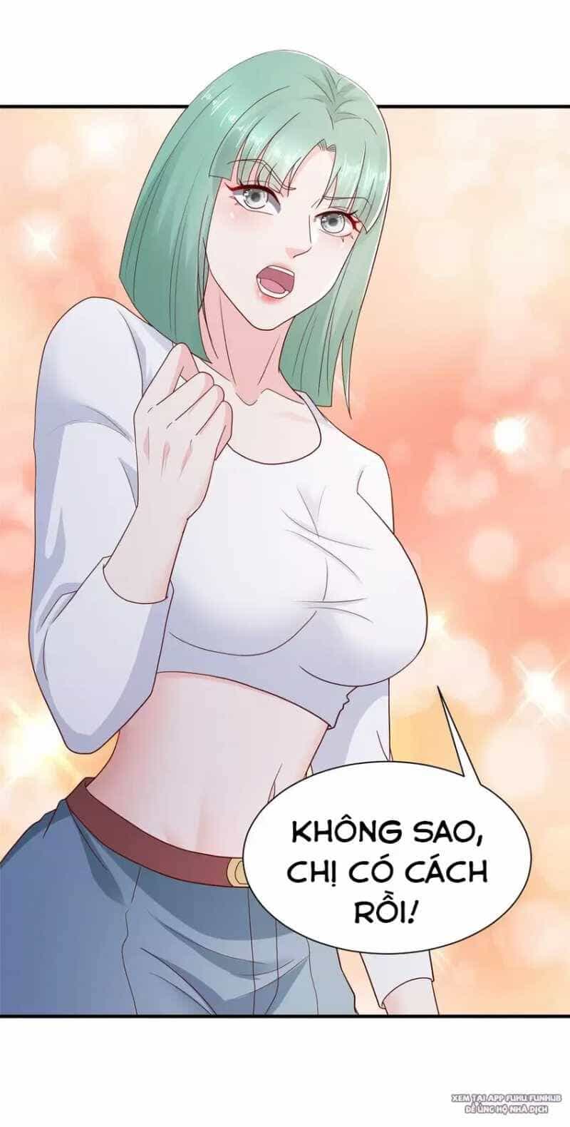 Mỗi Tuần Ta Có Một Nghề Nghiệp Mới - Chương 555 - ảnh 28