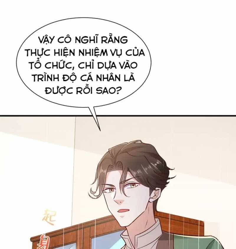 Mỗi Tuần Ta Có Một Nghề Nghiệp Mới - Chương 555 - ảnh 42
