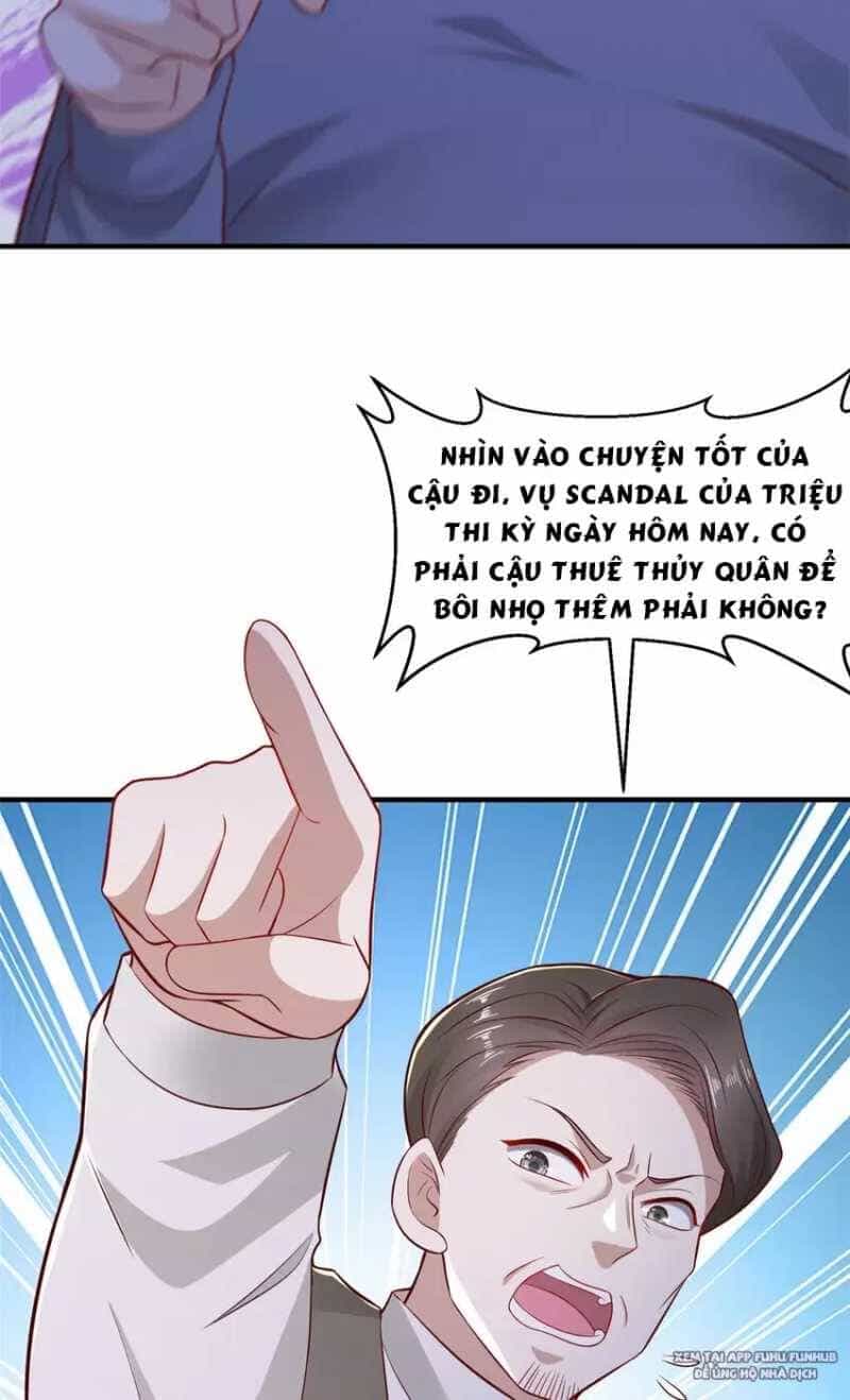 Mỗi Tuần Ta Có Một Nghề Nghiệp Mới - Chương 555 - ảnh 7