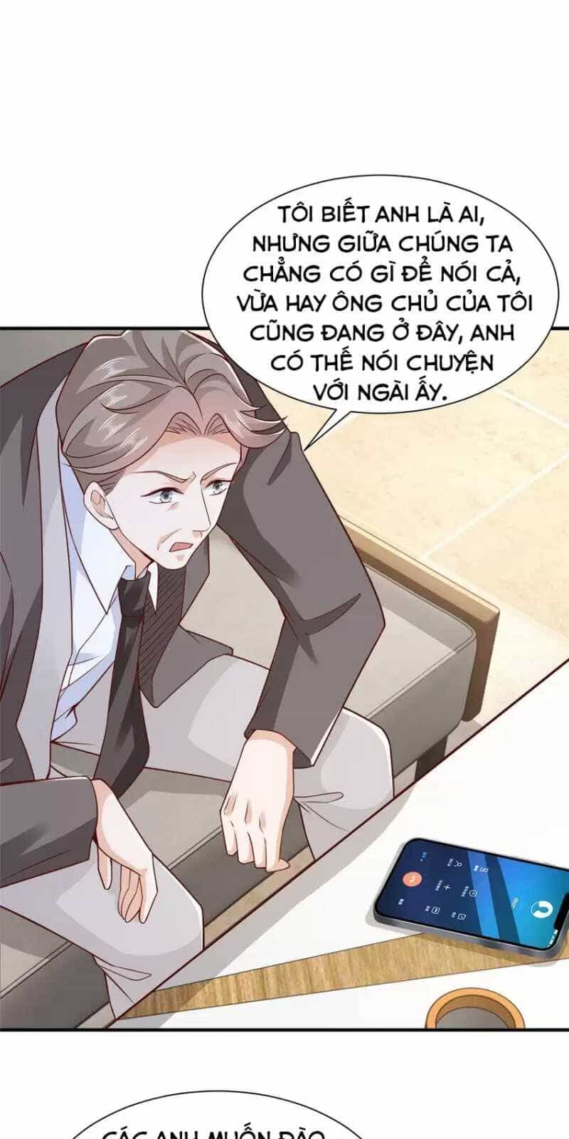 Mỗi Tuần Ta Có Một Nghề Nghiệp Mới - Chương 557 - ảnh 3