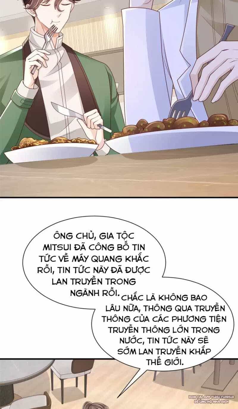 Mỗi Tuần Ta Có Một Nghề Nghiệp Mới - Chương 558 - ảnh 16