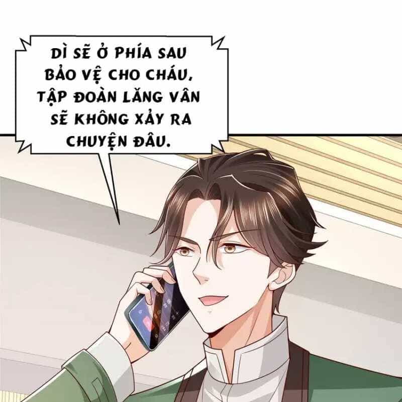 Mỗi Tuần Ta Có Một Nghề Nghiệp Mới - Chương 558 - ảnh 24