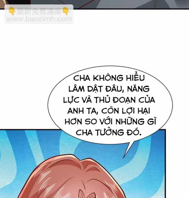 Mỗi Tuần Ta Có Một Nghề Nghiệp Mới - Chương 558 - ảnh 38