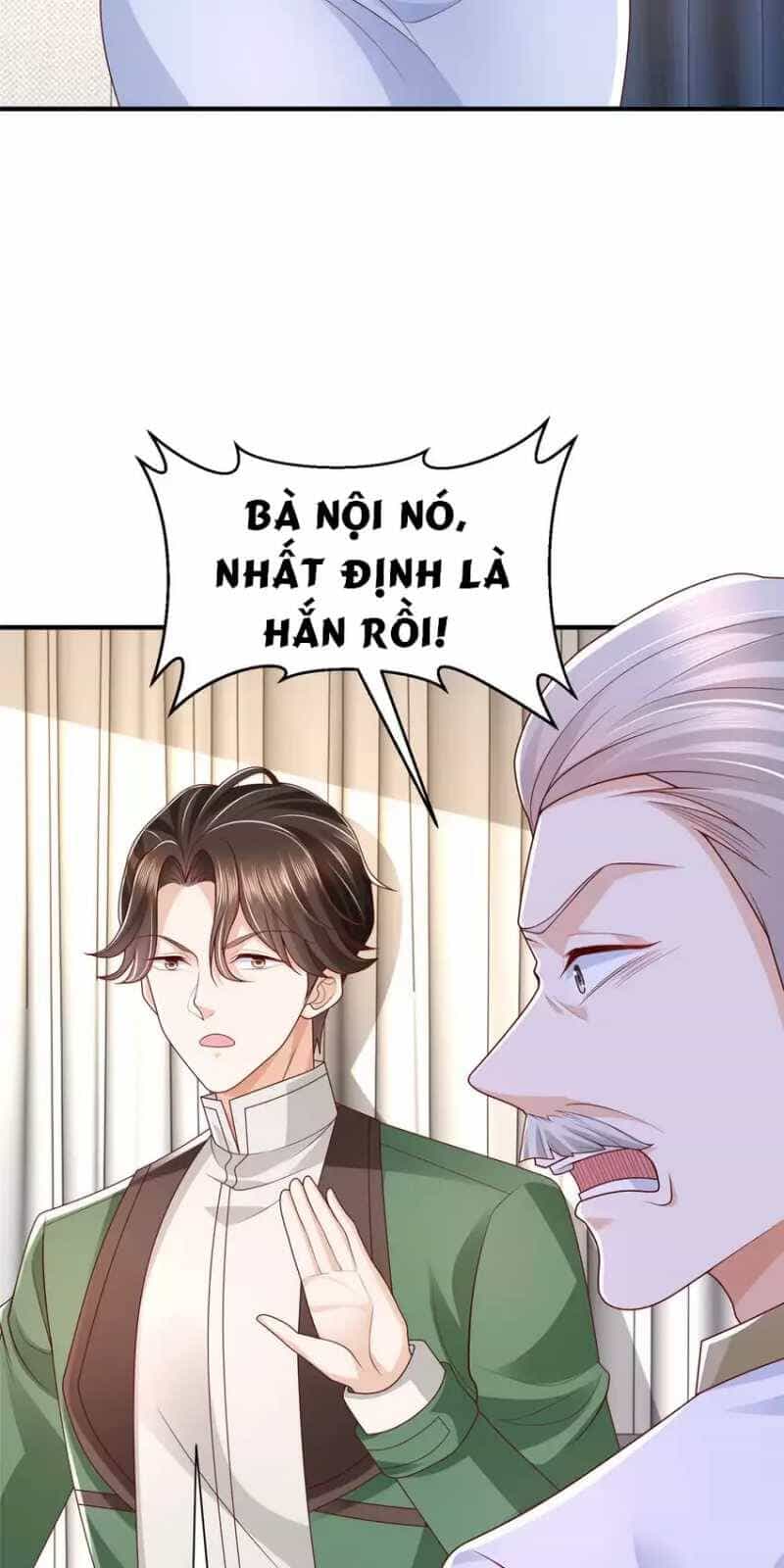 Mỗi Tuần Ta Có Một Nghề Nghiệp Mới - Chương 558 - ảnh 5