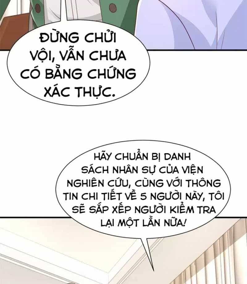 Mỗi Tuần Ta Có Một Nghề Nghiệp Mới - Chương 558 - ảnh 6