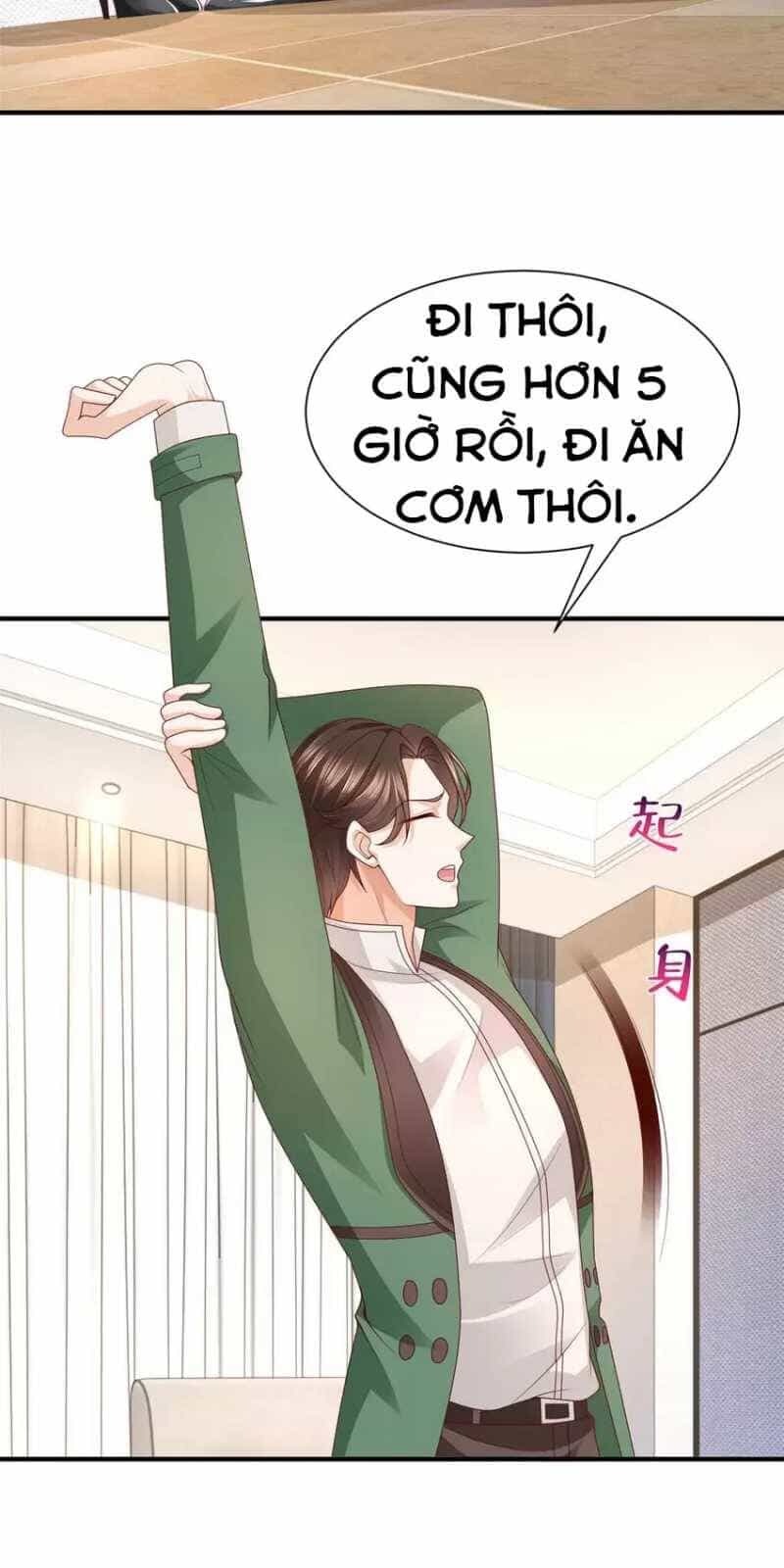 Mỗi Tuần Ta Có Một Nghề Nghiệp Mới - Chương 558 - ảnh 8