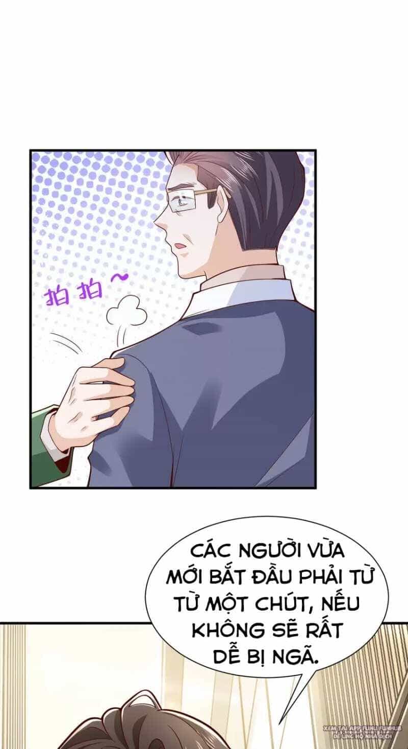 Mỗi Tuần Ta Có Một Nghề Nghiệp Mới - Chương 559 - ảnh 20