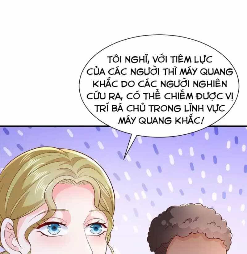 Mỗi Tuần Ta Có Một Nghề Nghiệp Mới - Chương 559 - ảnh 31