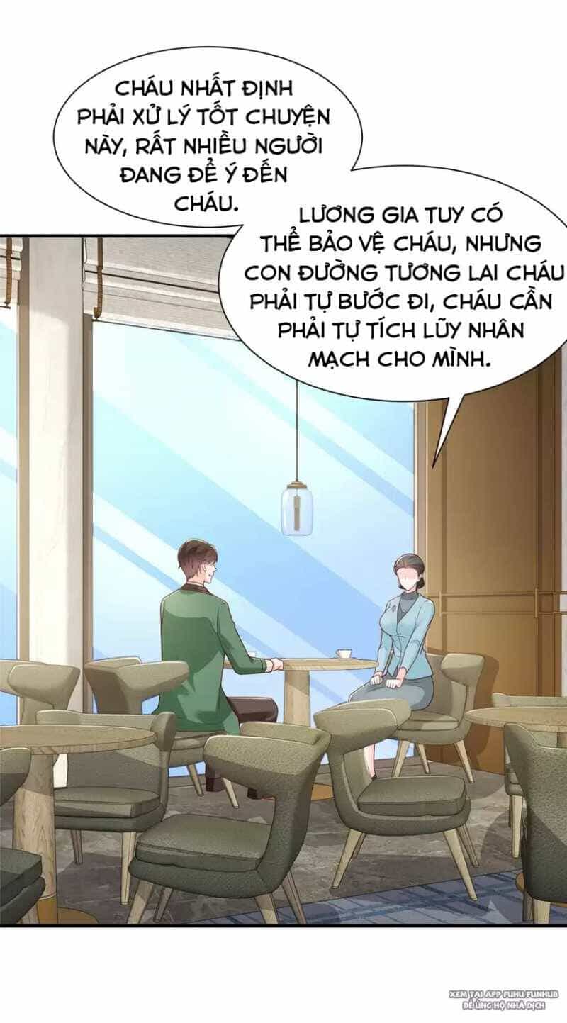 Mỗi Tuần Ta Có Một Nghề Nghiệp Mới - Chương 559 - ảnh 7