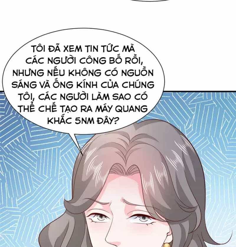 Mỗi Tuần Ta Có Một Nghề Nghiệp Mới - Chương 560 - ảnh 13