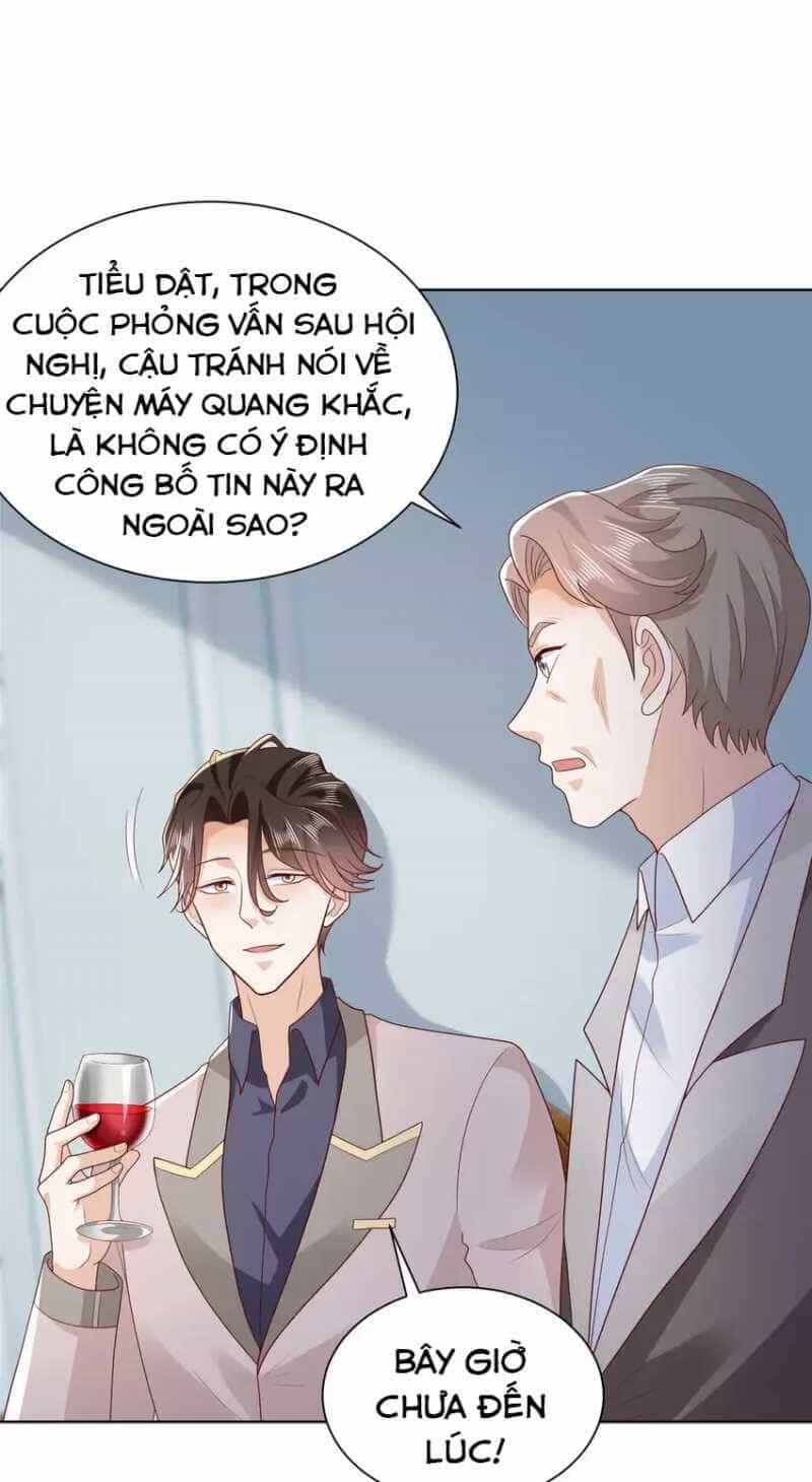 Mỗi Tuần Ta Có Một Nghề Nghiệp Mới - Chương 561 - ảnh 36