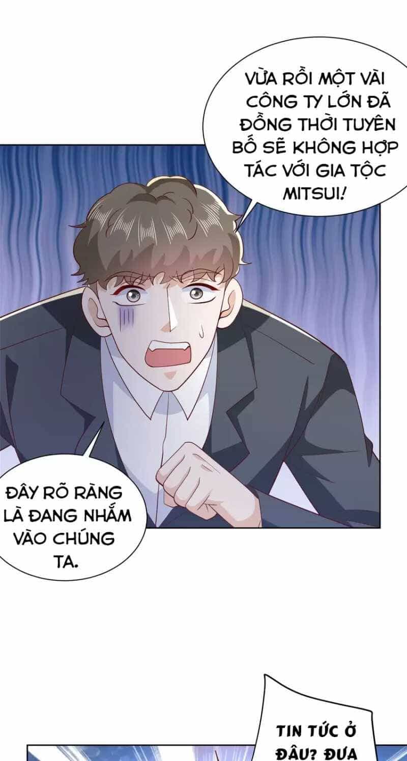 Mỗi Tuần Ta Có Một Nghề Nghiệp Mới - Chương 561 - ảnh 5