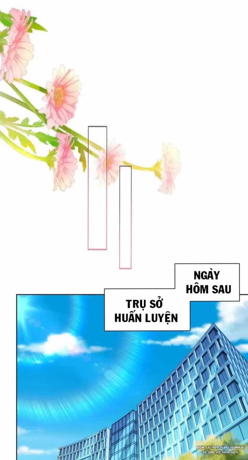 Mỗi Tuần Ta Có Một Nghề Nghiệp Mới - Chương 562 - ảnh 9