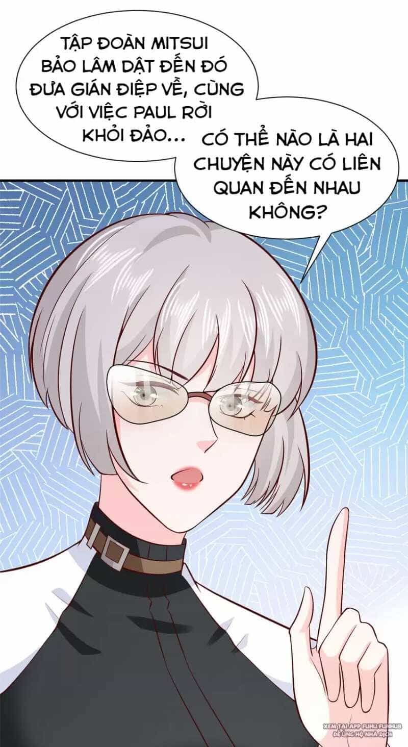 Mỗi Tuần Ta Có Một Nghề Nghiệp Mới - Chương 563 - ảnh 37