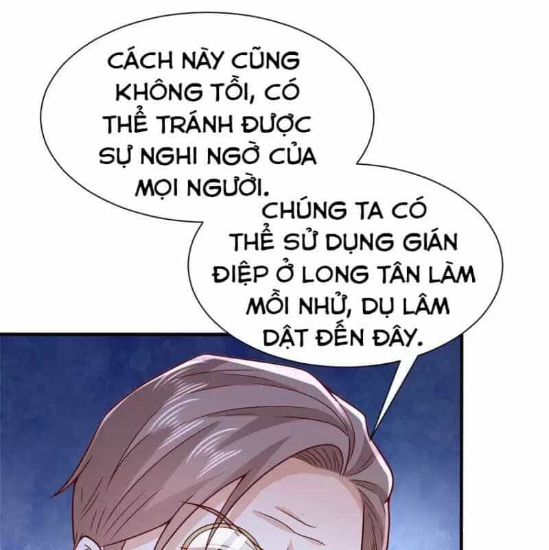 Mỗi Tuần Ta Có Một Nghề Nghiệp Mới - Chương 563 - ảnh 9