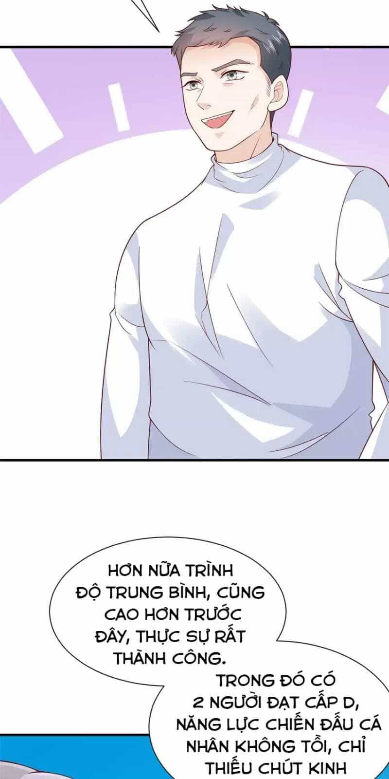 Mỗi Tuần Ta Có Một Nghề Nghiệp Mới - Chương 564 - ảnh 30