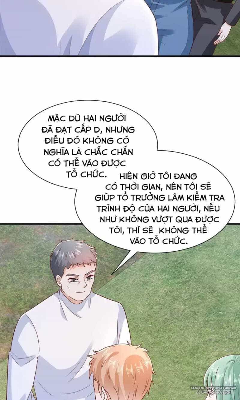 Mỗi Tuần Ta Có Một Nghề Nghiệp Mới - Chương 564 - ảnh 41