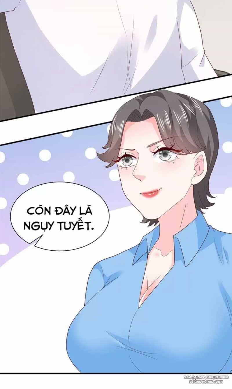 Mỗi Tuần Ta Có Một Nghề Nghiệp Mới - Chương 564 - ảnh 6