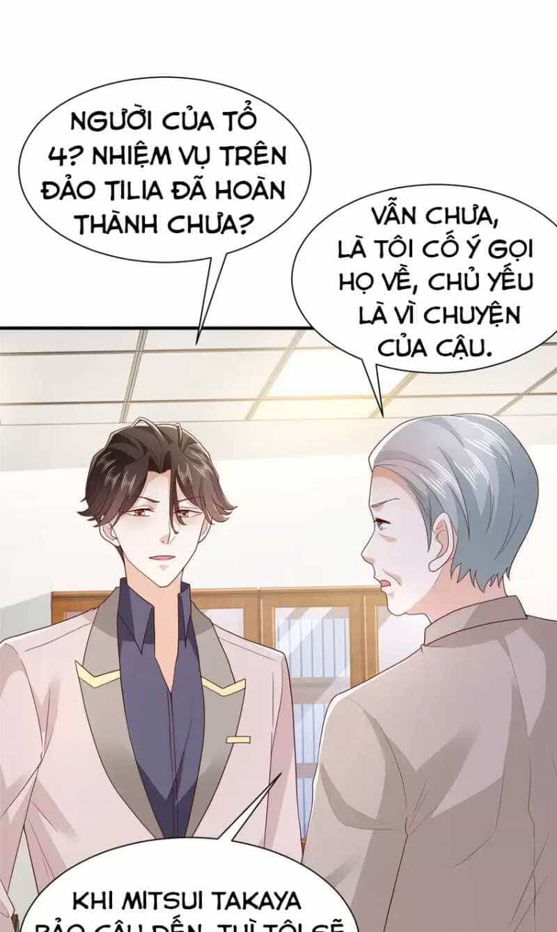 Mỗi Tuần Ta Có Một Nghề Nghiệp Mới - Chương 564 - ảnh 7