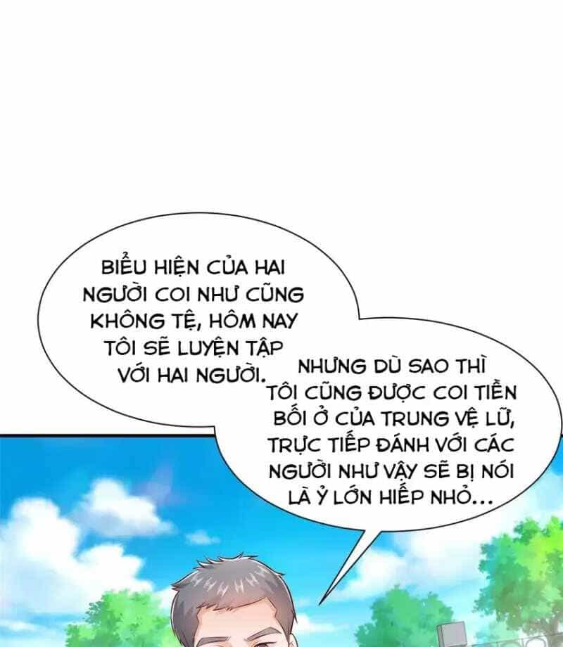 Mỗi Tuần Ta Có Một Nghề Nghiệp Mới - Chương 565 - ảnh 3