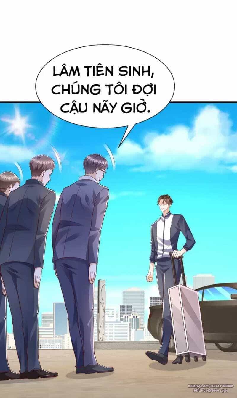 Mỗi Tuần Ta Có Một Nghề Nghiệp Mới - Chương 567 - ảnh 18