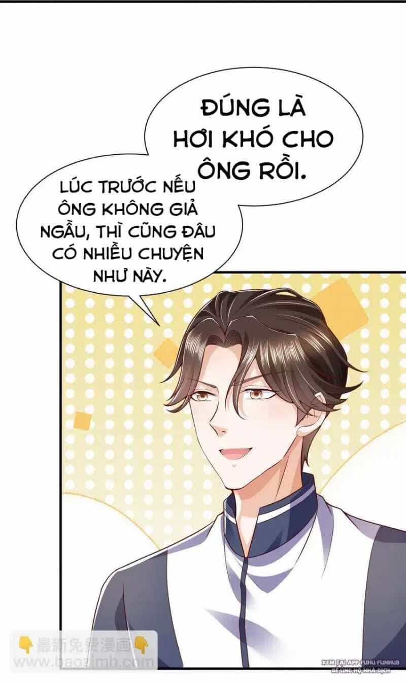 Mỗi Tuần Ta Có Một Nghề Nghiệp Mới - Chương 567 - ảnh 19