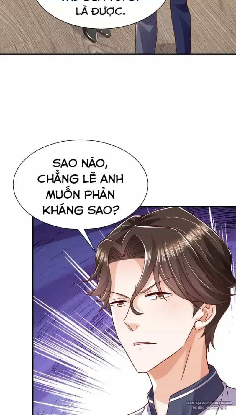 Mỗi Tuần Ta Có Một Nghề Nghiệp Mới - Chương 567 - ảnh 33