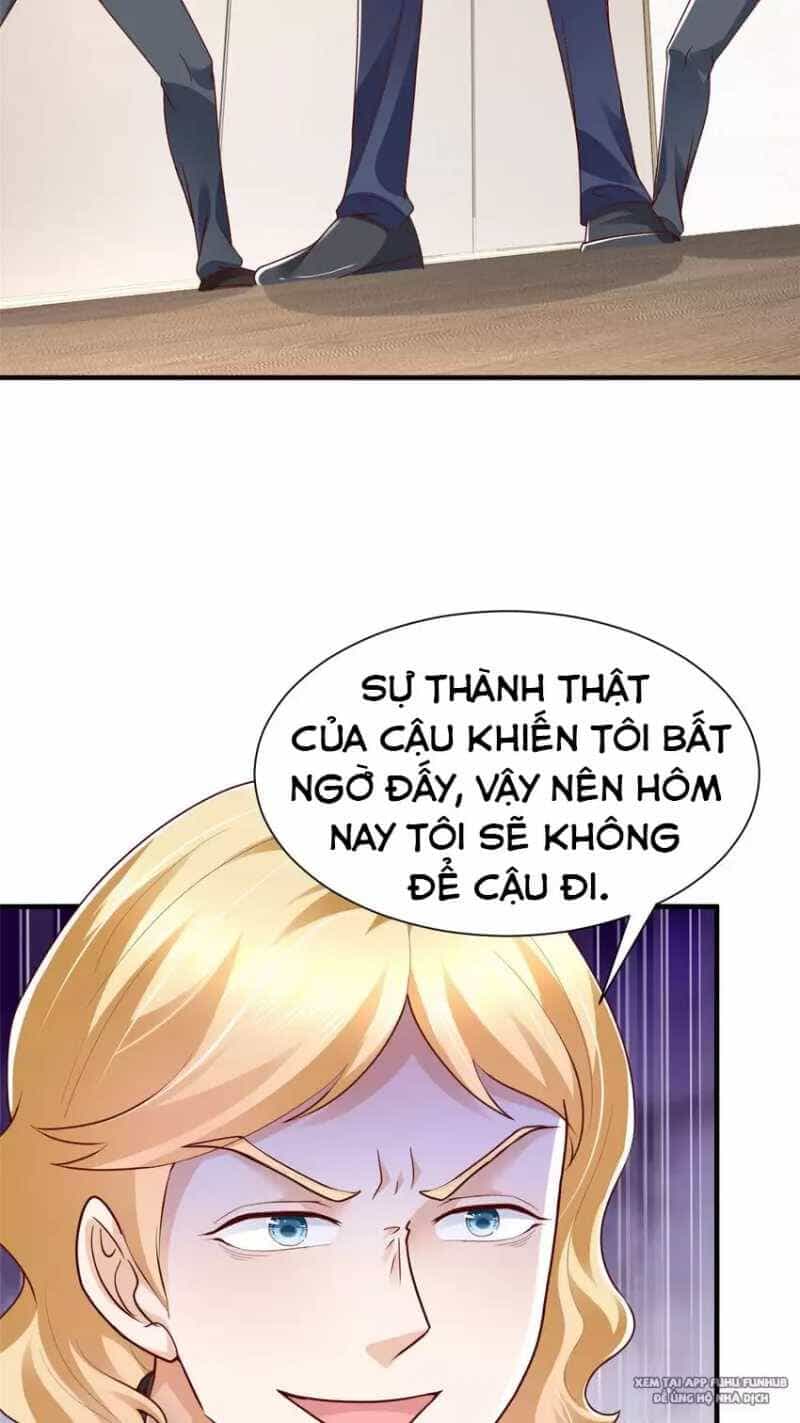 Mỗi Tuần Ta Có Một Nghề Nghiệp Mới - Chương 568 - ảnh 6