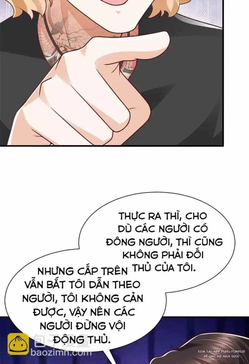 Mỗi Tuần Ta Có Một Nghề Nghiệp Mới - Chương 568 - ảnh 7
