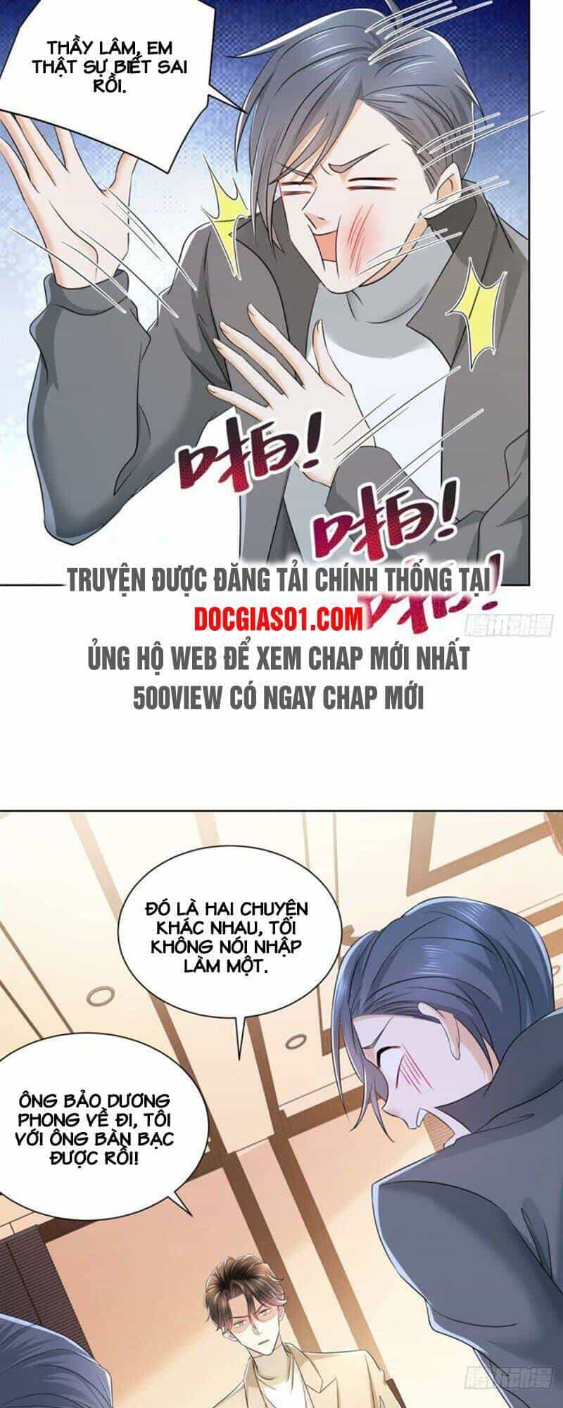 Mỗi Tuần Ta Có Một Nghề Nghiệp Mới - Chương 57 - ảnh 7