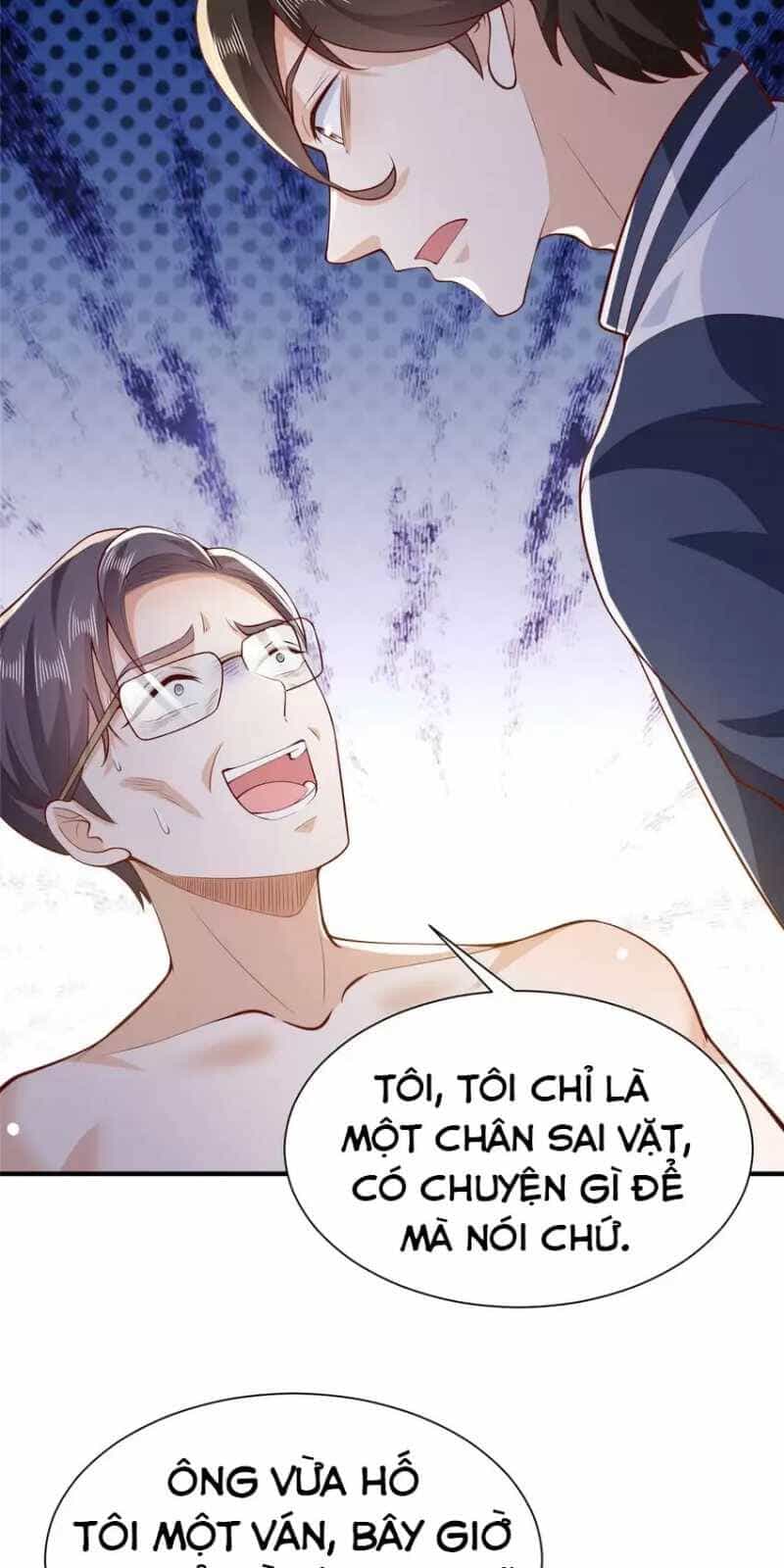 Mỗi Tuần Ta Có Một Nghề Nghiệp Mới - Chương 569 - ảnh 6