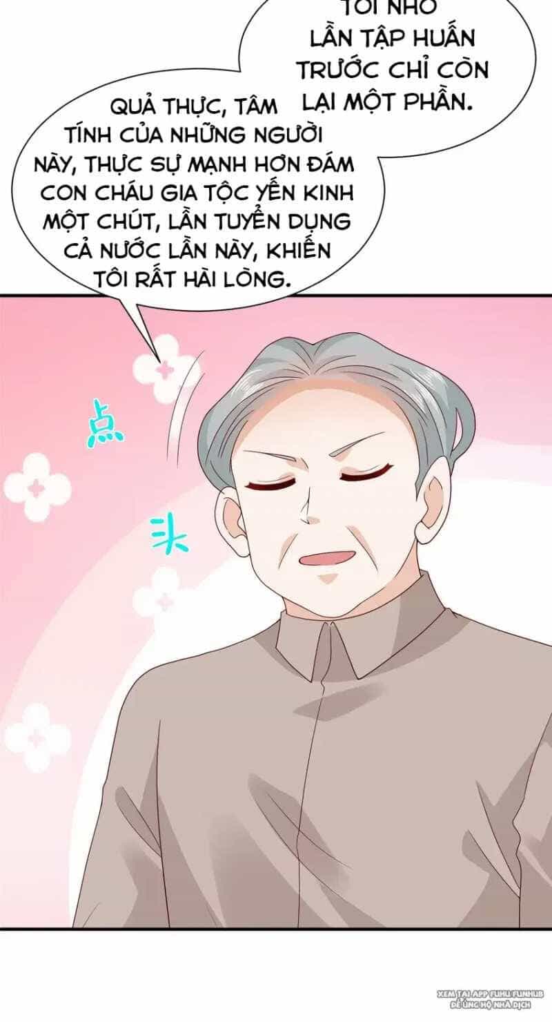Mỗi Tuần Ta Có Một Nghề Nghiệp Mới - Chương 571 - ảnh 12
