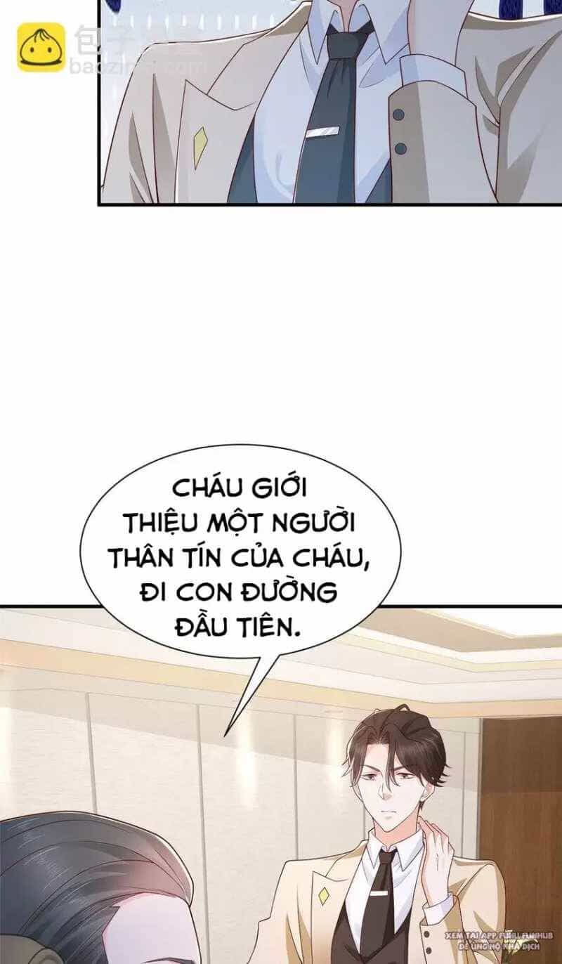 Mỗi Tuần Ta Có Một Nghề Nghiệp Mới - Chương 571 - ảnh 28