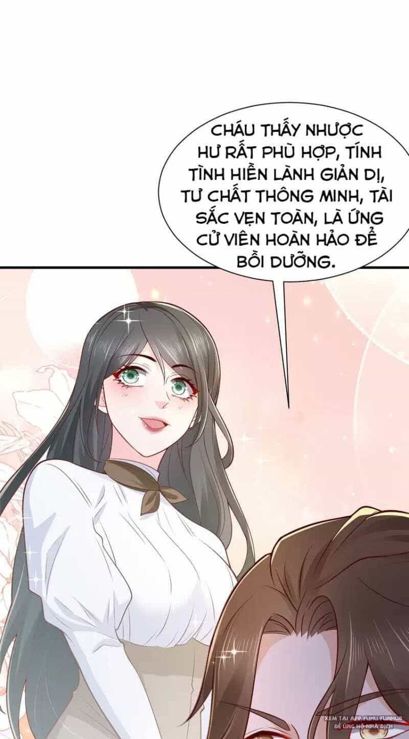 Mỗi Tuần Ta Có Một Nghề Nghiệp Mới - Chương 571 - ảnh 34