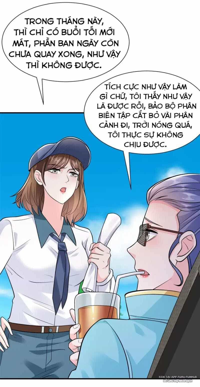 Mỗi Tuần Ta Có Một Nghề Nghiệp Mới - Chương 573 - ảnh 19