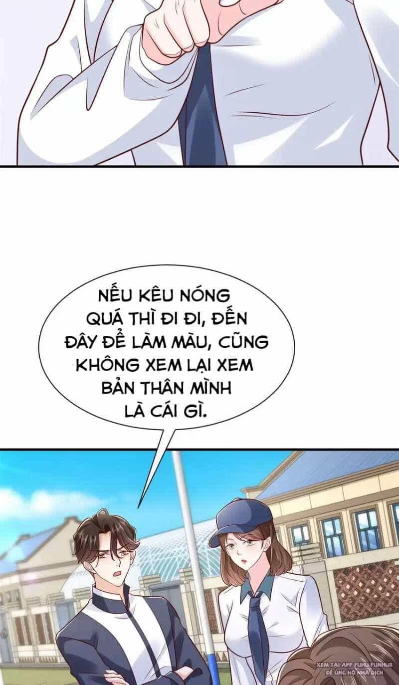 Mỗi Tuần Ta Có Một Nghề Nghiệp Mới - Chương 573 - ảnh 35