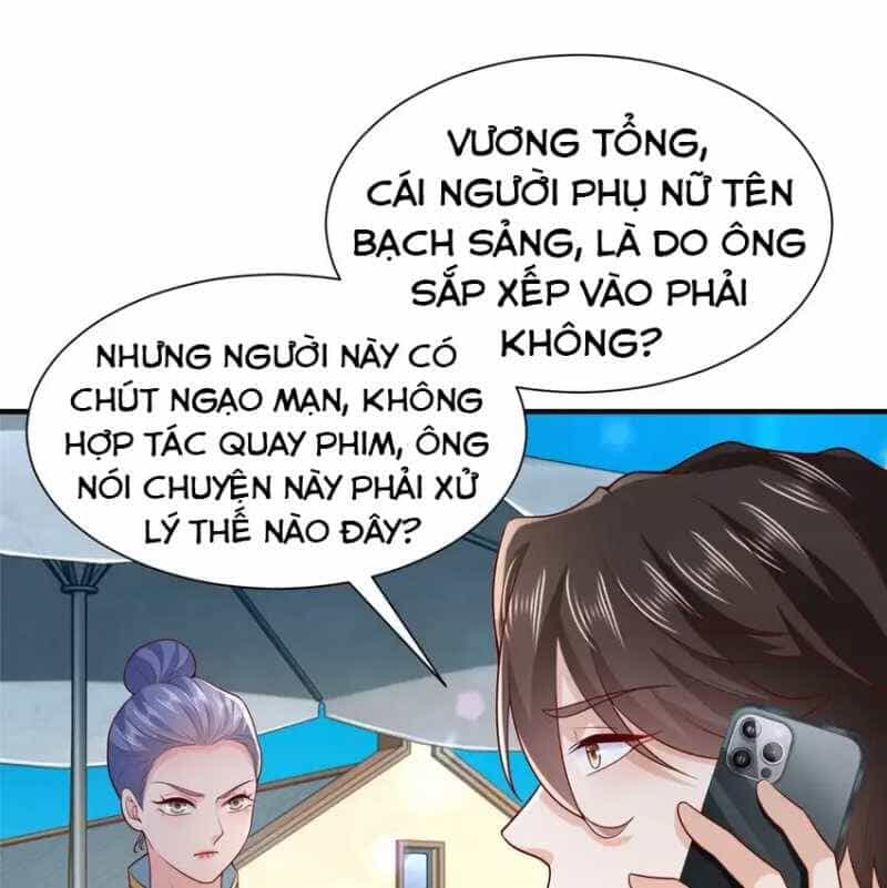 Mỗi Tuần Ta Có Một Nghề Nghiệp Mới - Chương 574 - ảnh 14
