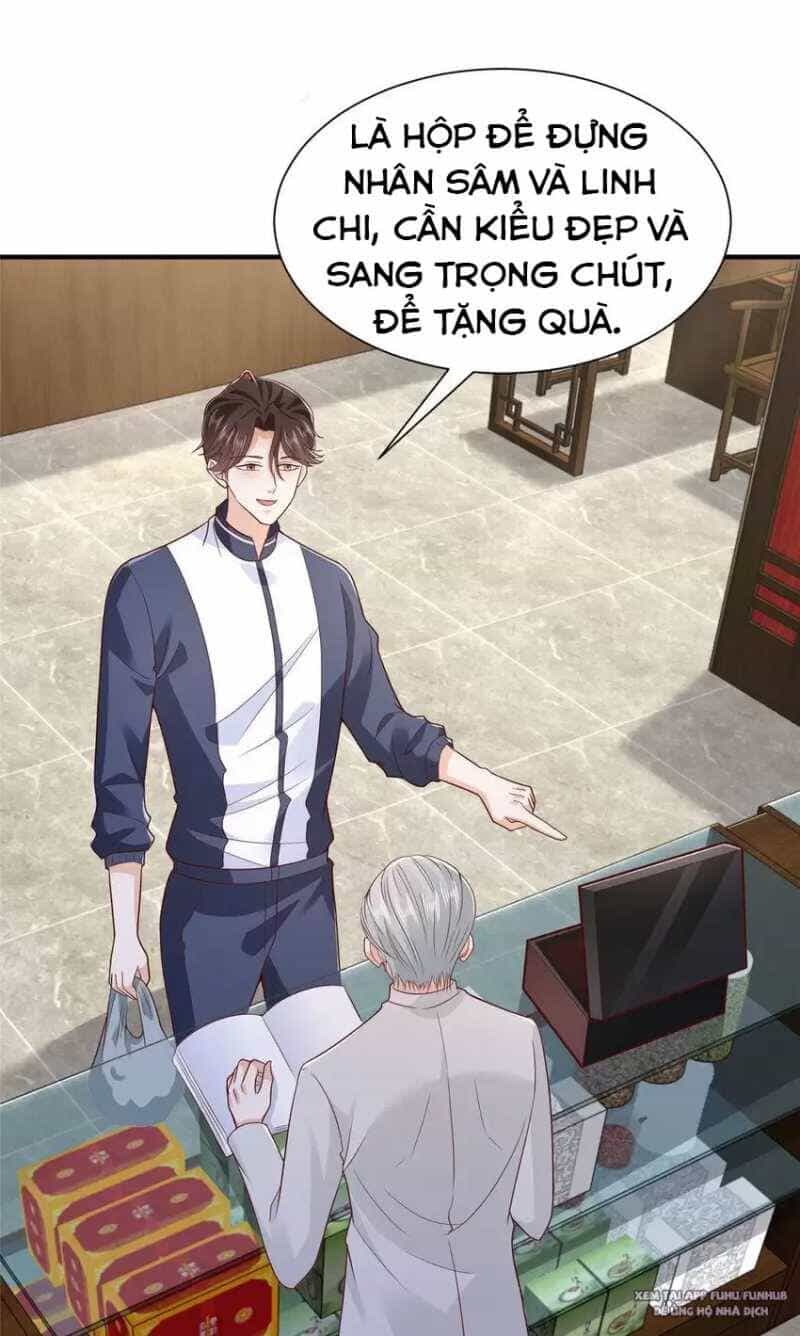 Mỗi Tuần Ta Có Một Nghề Nghiệp Mới - Chương 574 - ảnh 37