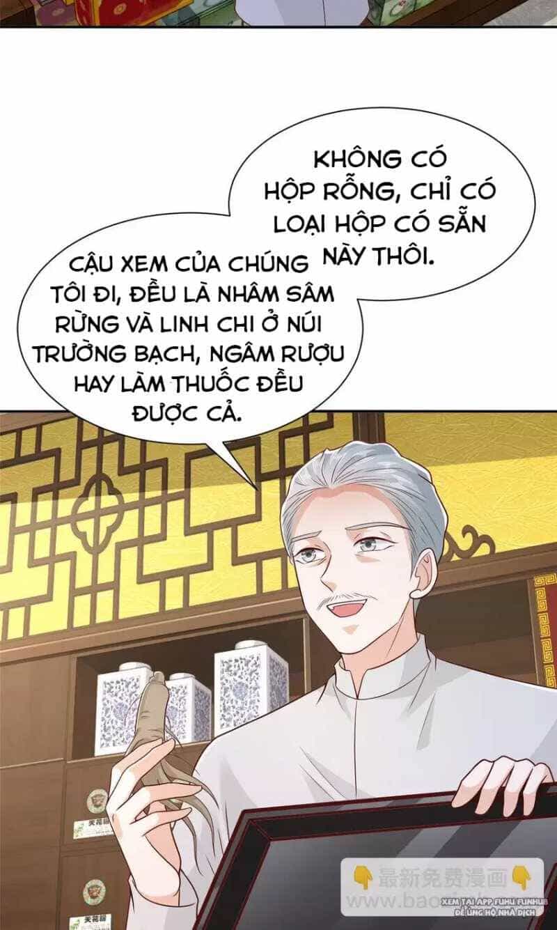 Mỗi Tuần Ta Có Một Nghề Nghiệp Mới - Chương 574 - ảnh 38