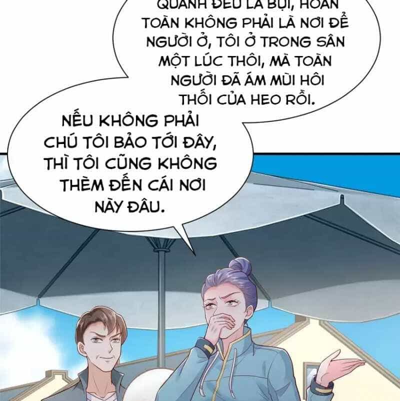Mỗi Tuần Ta Có Một Nghề Nghiệp Mới - Chương 574 - ảnh 8