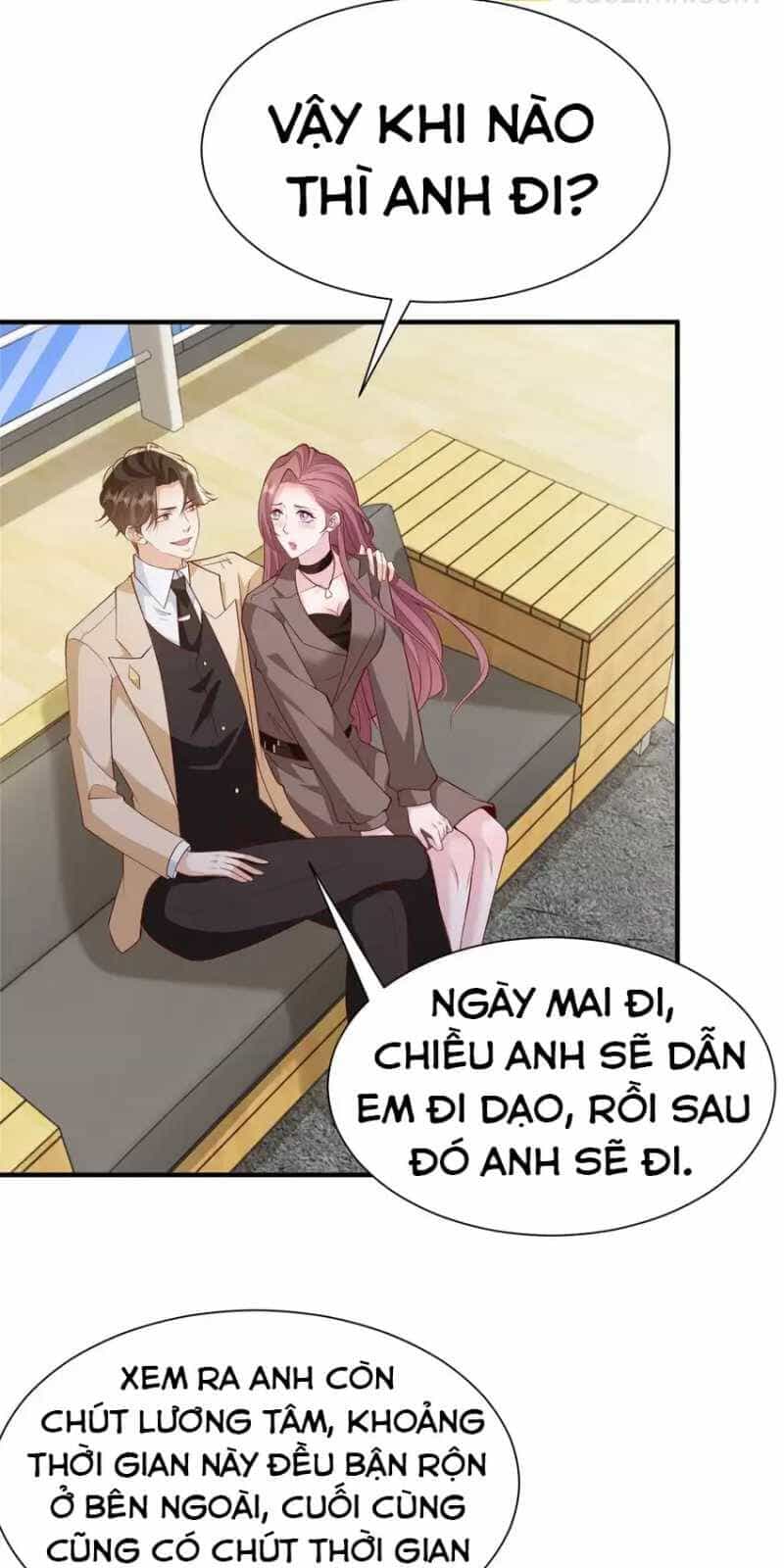 Mỗi Tuần Ta Có Một Nghề Nghiệp Mới - Chương 576 - ảnh 25