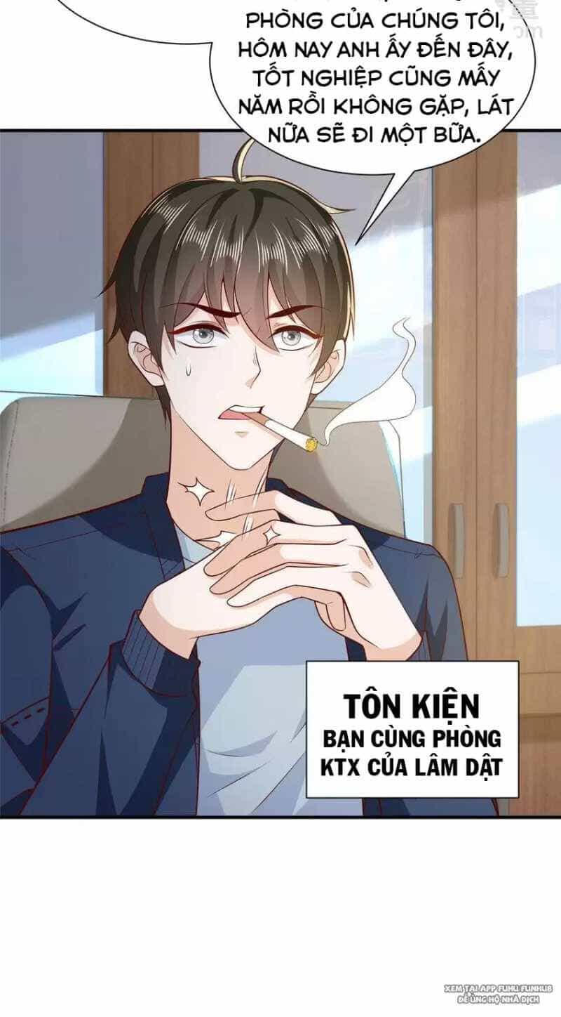 Mỗi Tuần Ta Có Một Nghề Nghiệp Mới - Chương 576 - ảnh 34