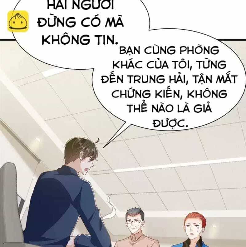 Mỗi Tuần Ta Có Một Nghề Nghiệp Mới - Chương 576 - ảnh 40