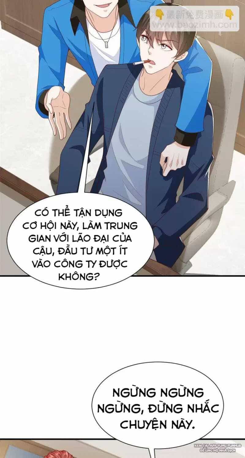 Mỗi Tuần Ta Có Một Nghề Nghiệp Mới - Chương 576 - ảnh 45