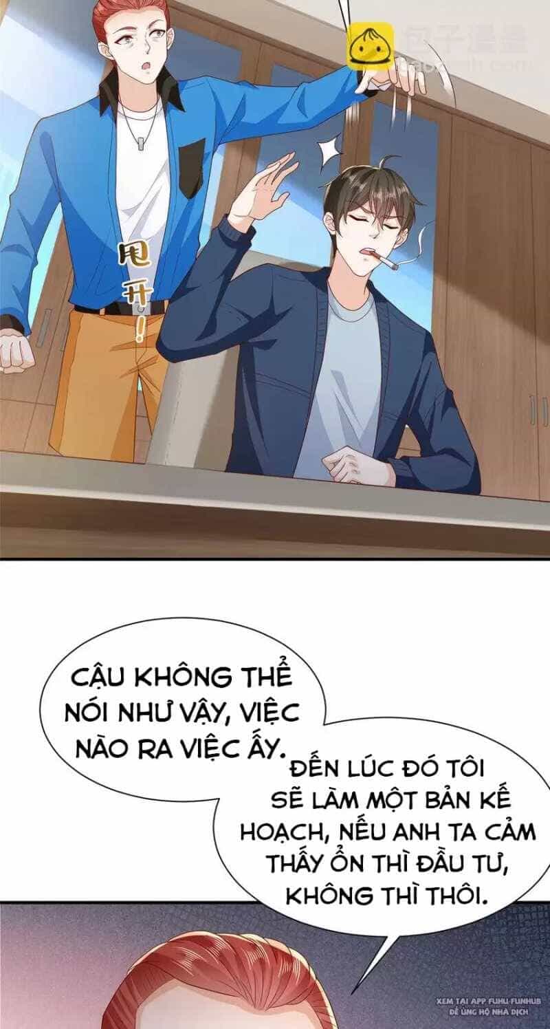 Mỗi Tuần Ta Có Một Nghề Nghiệp Mới - Chương 576 - ảnh 46