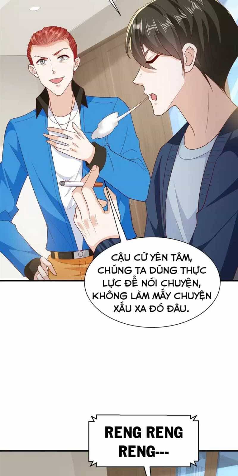 Mỗi Tuần Ta Có Một Nghề Nghiệp Mới - Chương 576 - ảnh 48