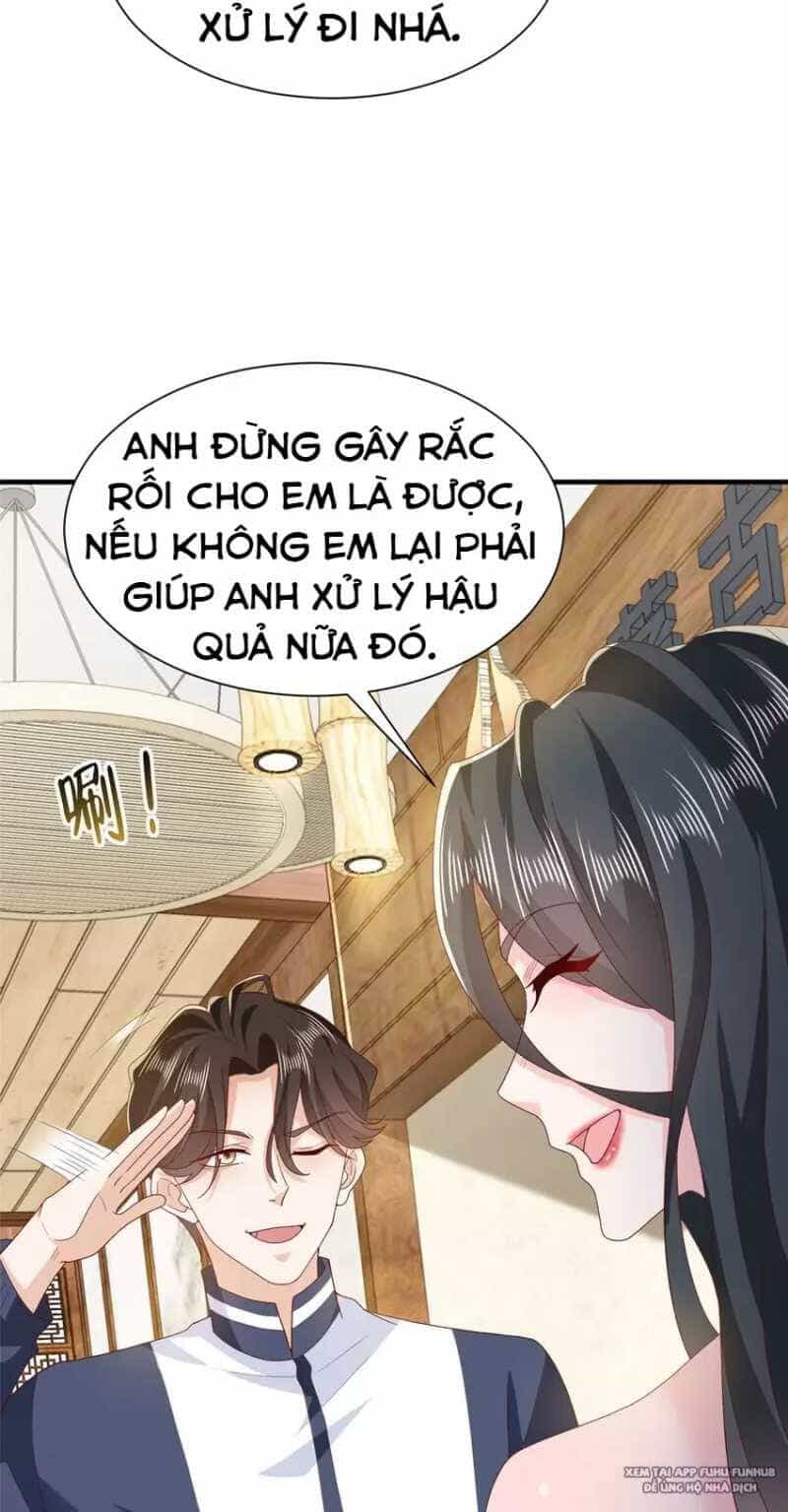 Mỗi Tuần Ta Có Một Nghề Nghiệp Mới - Chương 576 - ảnh 8