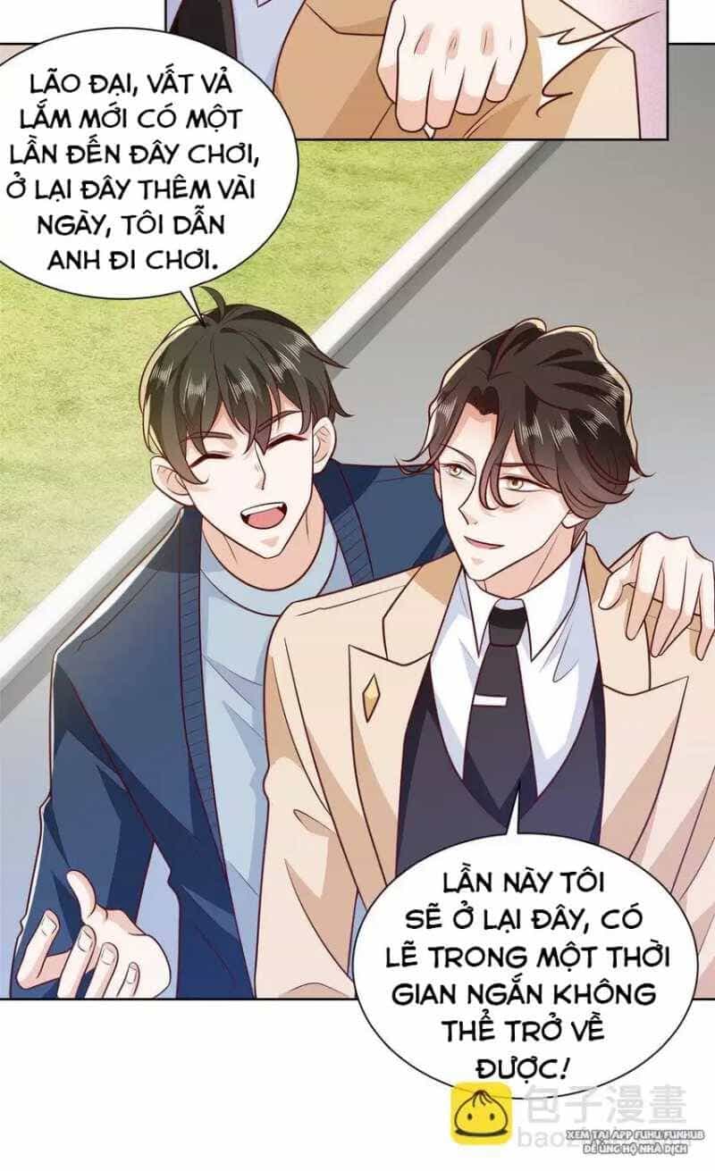 Mỗi Tuần Ta Có Một Nghề Nghiệp Mới - Chương 577 - ảnh 16