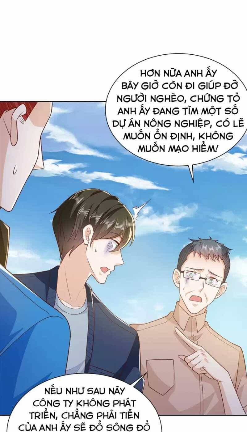 Mỗi Tuần Ta Có Một Nghề Nghiệp Mới - Chương 577 - ảnh 25